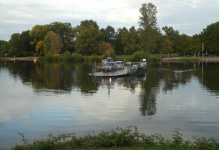 Neckarfähre